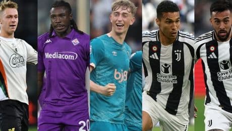 <p>Cessioni incaute e acquisti sbagliati di Giuntoli: Juve, tutti i rimpianti di mercato</p>