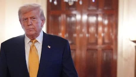 MAGA-Anhänger fordern Herausgabe der Epstein-Akten – Trump blockiert
