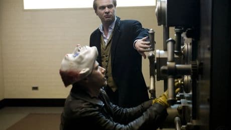 Christopher Nolan rodará por fin la secuela de una película que no quiso hacer hace 21 años