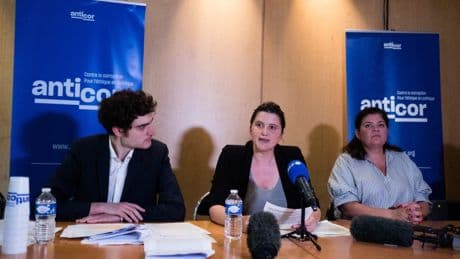 La responsabilité de l’État dans l’affaire Anticor reconnue par le tribunal administratif