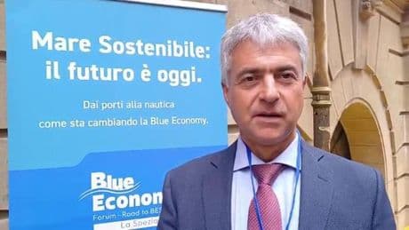 Alberto Macciò: "L'impegno di Bper per la Blue Economy"