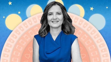 A week in the life of a sleep doctor (and how she coped with her own restless nights)