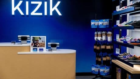 Kizik Launches Pop-Up Tour To Drive Hands-Free Footwear Expansion