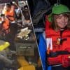 Greta Thunberg en andere activisten op door Israël onderschepte boot moesten verplicht naar beelden van 7 oktober kijken