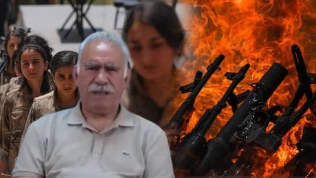 Yurttaş, 'Terörsüz Türkiye' söylemine güveniyor mu? İşte son araştırma