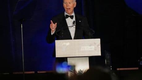 Joe Biden: Ehemaliger US-Präsident äußert sich besorgt über die Zukunft der Nation
