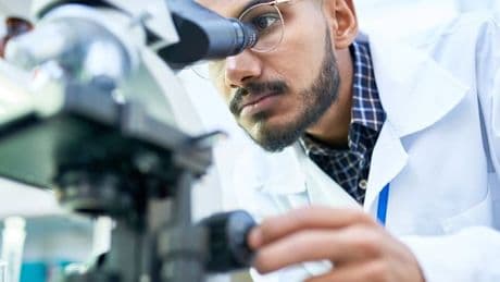 Wir müssen die besten Wissenschaftler nach Deutschland holen