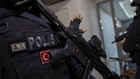 'Casperlar' suç örgütüne büyük operasyon: 70 şüpheli gözaltında
