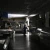 EN IMAGES. Stations de métro dans l'obscurité, feux tricolores éteints... L'Espagne et le Portugal en proie à une panne électrique massive