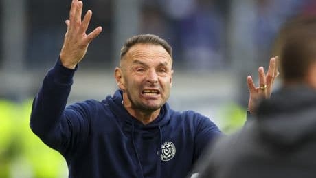 Zuschauer in Lebensgefahr: „Das Verhalten der Essener Fans finde ich bodenlos“
