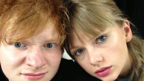 Ed Sheeran reveals Taylor Swift's brutal fresh swipe at Kanye West amid bitter feud