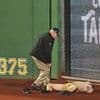 Troubling history of man 'who bought beers for 20-year-old Pirates fan' before near-death plunge