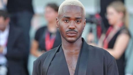 Ncuti Gatwa breaks silence after leaving Doctor Who role