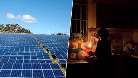 España ha apostado por la solar, pero ha dejado tirada a la red: cómo las microrredes encajan en el rompecabezas energético