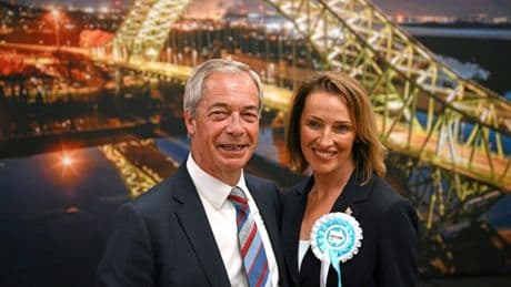 Runcorn by-election loss blamed on winter fuel cut and immigration by Labour MPs