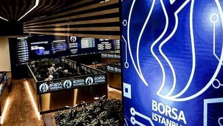 SON DAKİKA | Borsa İstanbul güne yükselişle başladı: BIST 100 endeksi 9.378 puanı aştı