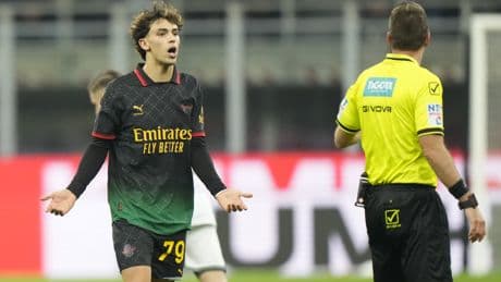 Joao Felix için beklenmeyen talip