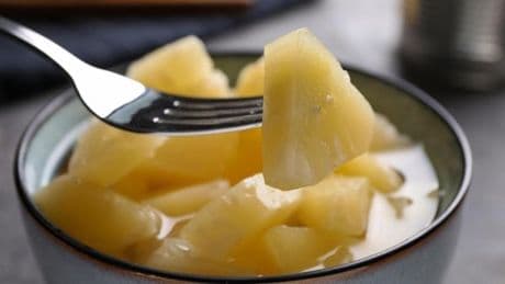 Falten durch falsche Ernährung: „Man altert damit schlimmer“
