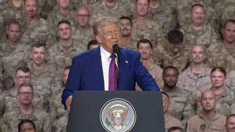 ABD basınından çarpıcı Güney Kore iddiası: Trump, binlerce ABD askerini bölgeden çekecek