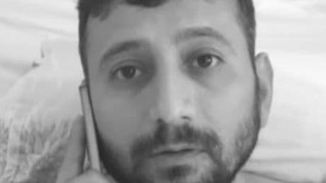 Kayınbirader eniştesini bıçakla öldürdü!