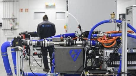 Le retrait de Stellantis met la filière hydrogène française en péril