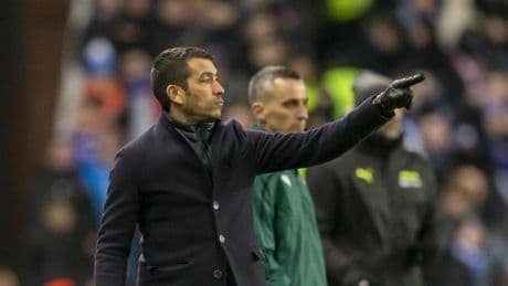 Un ex barcelonista, en el cuerpo técnico del Liverpool