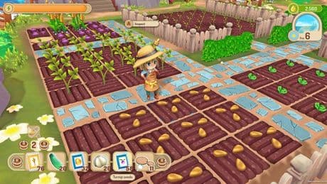 Cozy Games: Gärtnern statt ballern