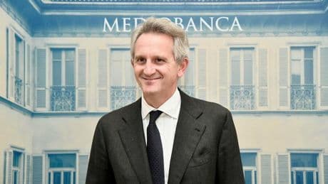 Banken: Mediobanca-Aktionäre erteilen Banca-Generali-Übernahme Absage