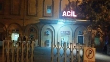 Mardin'de bir şahıs kardeşlerini pompalı tüfekle vurdu