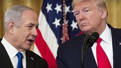 Netanyahu'dan Gazze'de ateşkese yeşil ışık! 'Barış çemberini genişletme fırsatı var'