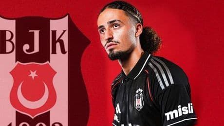 Taylan Bulut, Beşiktaş’taki hedeflerini açıkladı