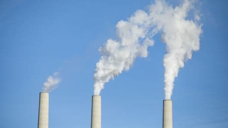 Congress moves to loosen toxic air pollution rules