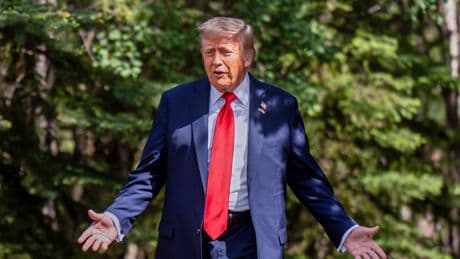 Spitzentreffen in Kanada: Donald Trump verlässt G7-Gipfel vorzeitig