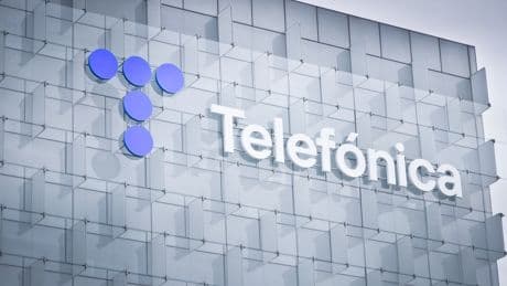 Telefónica estudia dejar de cotizar en la Bolsa de Nueva York tras casi 40 años
