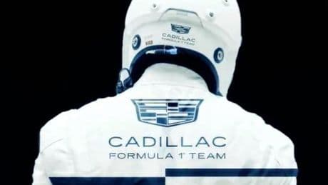 Cadillac se presenta por todo lo alto en Miami... y Checo tendrá que esperar