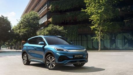 El BYD Atto 3 celebra su primer millón rebajando su precio a 23.990 euros