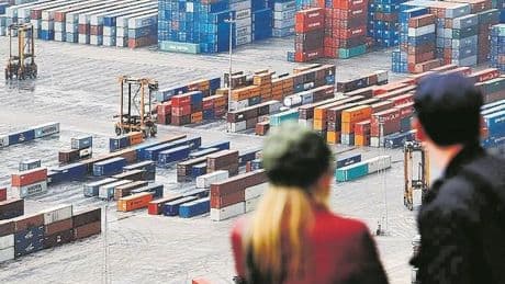 El despertar de Europa: una oportunidad para el Mediterráneo español