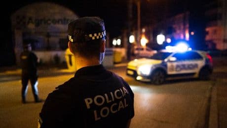 UK tourist Spain hotspot alert after 5 deaths and 'shooting every 3 nights'