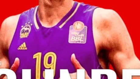 El Manresa ya tiene su recambio para Derrick Alston Jr