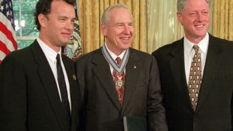 Apollo-13-Kommandant Lovell mit 97 Jahren gestorben