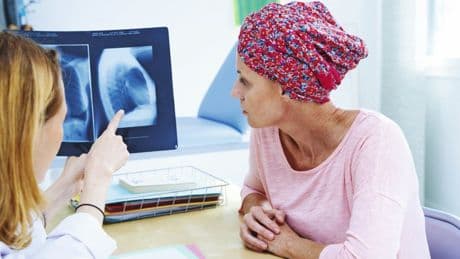 Traitement contre le cancer : comment l’or pourrait être à la base de nouvelles thérapies