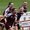 Aston Villa set to sell women's team for £60m to avoid PSR breach... with dramatic move helping avoid key player sales before deadline