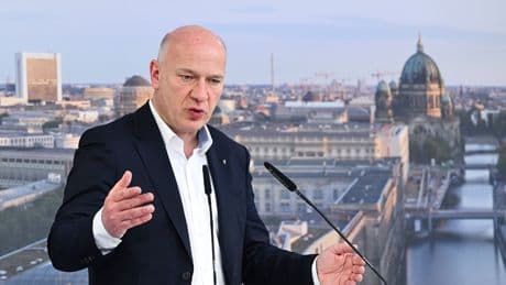 Wegen Mausklick-Verfahren - Berlin will Einbürgerungen überprüfen
