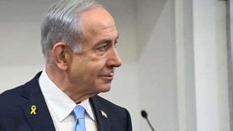Israel: Netanjahus Regierung könnte über Wehrpflicht-Streit stürzen