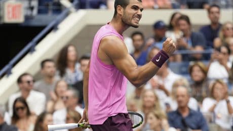 Alcaraz y Sinner, en la final del US Open y cómo los dos siguen mejorando: "No es un secreto"