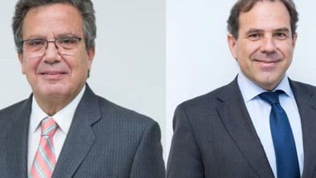 Sareb nombra presidente a Leopoldo Puig tras la dimisión de Javier Torres