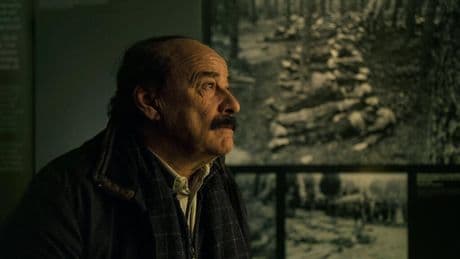 Cinéma: «Marco, l'énigme d'une vie» de Aitor Arregi et Jon Garaño, se raconter l'Histoire