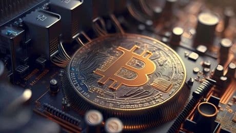 Kryptowährung: Bitcoin und das Risiko von Quantencomputern – Panikmache oder reale Gefahr?