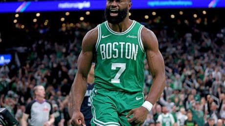 Leader In Meniscus Repairs Shares What To Expect After Jaylen Brown’s Knee Surgery