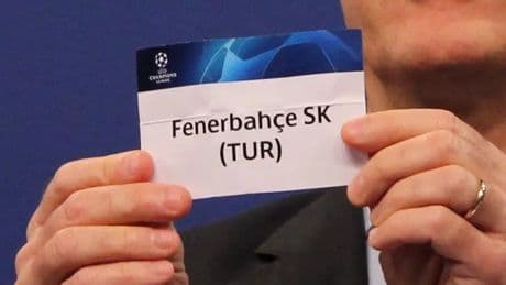 Son dakika: Fenerbahçe’nin Şampiyonlar Ligi rakibi belli oldu! Hollanda devi Feyenoord